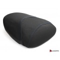 LUIMOTO (Styleline) Passenger Seat Covers for SUZUKI SV650 (99-02) LUIMOTO (Styleline) Passenger Seat Covers for SUZUKI SV650 (99-02)